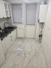 Inchiriez apartament nou zona liceu agricol
