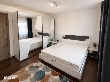 Apartament 2 camere balcon parcare zona Selimbar
