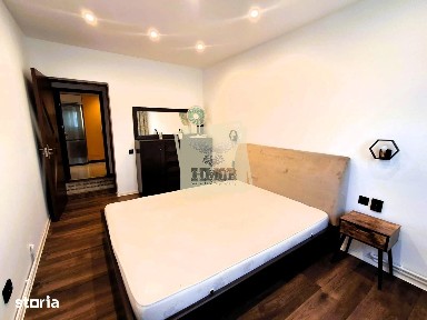 Apartament 2 camere decomandat balcon si parcare in Selimbar