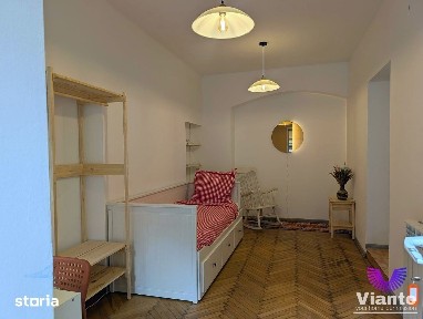 Studio Cochet | Pet Friendly | Centrul Vechi | Sibiu