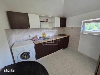 Garsoniera in Turnisor cu cheltuieli incluse
