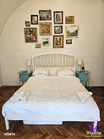 Apartament 2 camere | Pet Friendly | Centrul Istoric | Sibiu