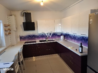Apartament doua camere + mansarda, Selimbar, str. Brana