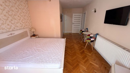 Garsoniera de lux zona Bulevardul Victoriei