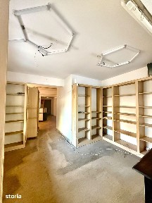 Spatiu de Inchiriat - Str.Valea Oltului- Bucuresti