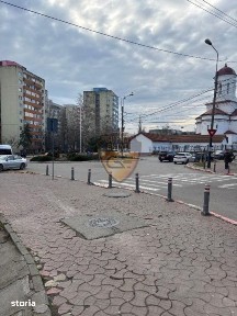 Spatiu comercial 430 mp de inchiriat - Complex Orizont, Tomis Nord (