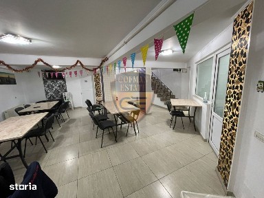 Cladire premium 460 mp - Faleza Nord | Ideala pentru birouri, clini