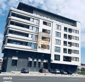 Imobil birou stradal,Aurel Vlaicu,et 6/6
