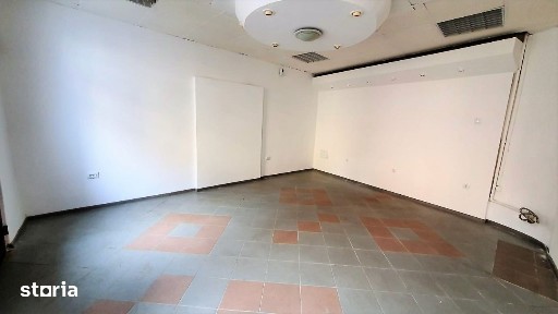 Spațiu comercial 45mp zona Orasul de Jos