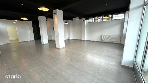 Spatiu comercial 150mp zona Cedonia Sibiu