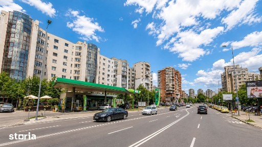 Spatiu comercial premium - 600 mp - Vad comercial excelent - Bacau