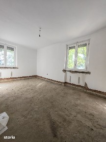 Apartament 2 camere decomandat, parter, Traian/Exercitiu, 52 mp