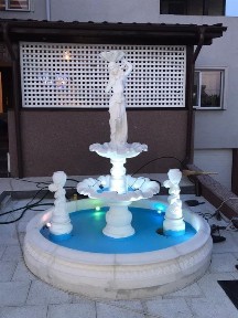 PROPRIETAR Vila Bucium Lux Piscina Fantana Arteziana