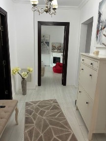 Apartament 4 camere de închiriat - Zona Shopping City | Gata de mutat!