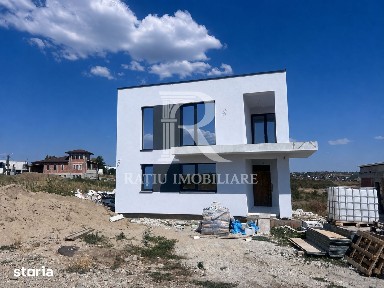 Casa cu 4 camere de vanzare | Colinelor | Oradea | Bihor