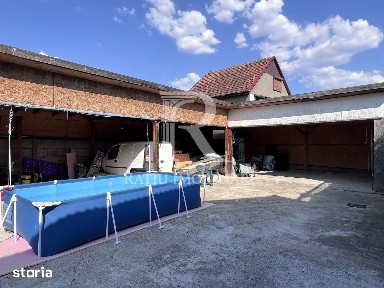 Proprietate cu teren 400 mp | Casă existentă | zona Nufărului | Oradea