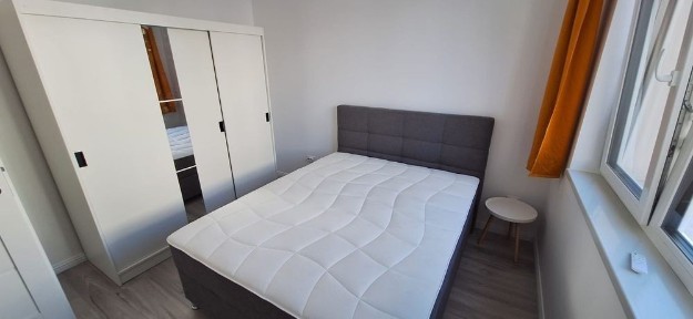Persoană fizică dau în chirie ap.2 camere, Florești, Cetății 330D, bloc nou, etaj 2