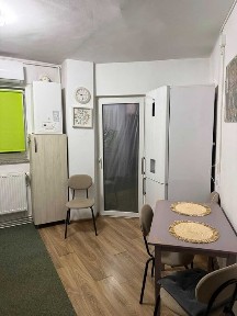 Apartament 2 camere perioada UNTOLD