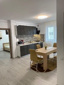 Apartament Etaj 2 cu două camere + loc parcare Zona Vivo