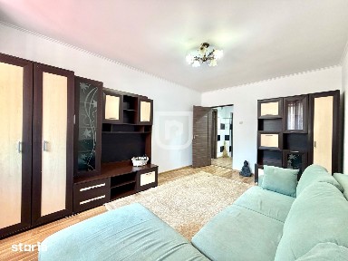 Apartament 2 camere, renovat, ultracentral, strada Marly