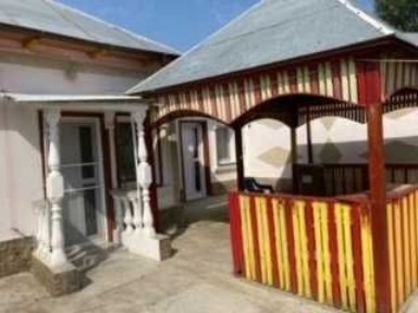 Casa si teren Valea Canepii