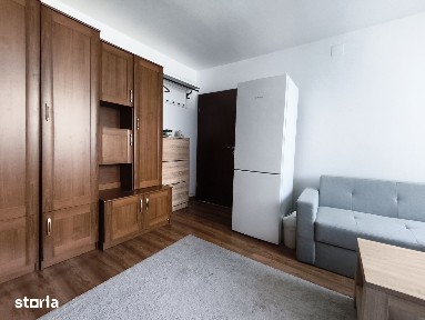 Apartament 2 camere, etaj 2, zona Parc Padurice, mobilat si utilat