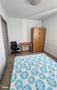 Prima închiriere | Apartament 2 camere | Podu Roș | Semidecomandat