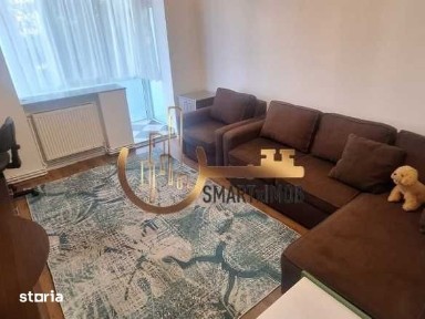 Inchiriere apartament 2 camere Aleea Trandafirilor Targoviste
