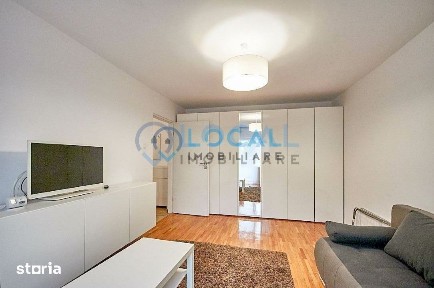 Apartament 2 camere | 56mp | Parcare | Gheorgheni | Iulius Mall