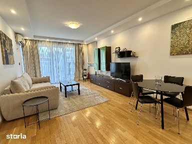 Apartament 3 camere - Herăstrău - Nordului