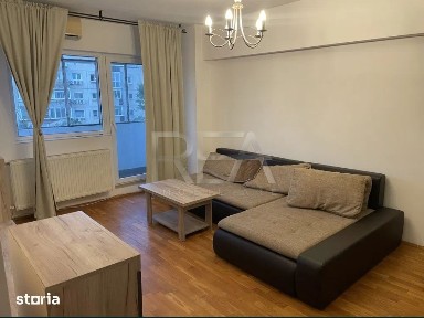 3 camere Tineretului - Vacaresti | Mobilat si utilat | 75 mp