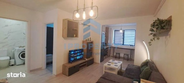 Apartament 2 Camere Hils Brauner Loc Parcare Balcon Metrou