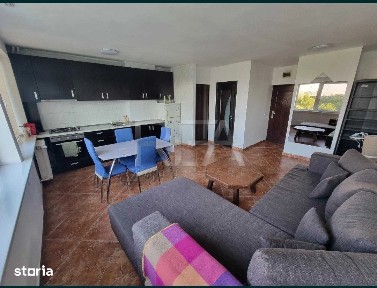 2 Camere Piata Unirii | 50 mp | Mobilat si Utilat | Metrou 5 Min | Loc