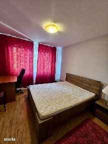Apartament cu 3 camere Tătărasi