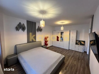 Garsonieră de Închiriat | Obor - Calea Moșilor | Renovată | Centrala
