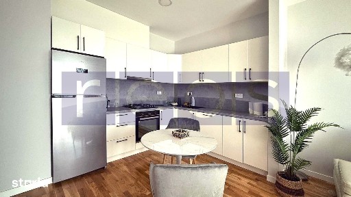PRIMA INCHIRIERE | 2 CAMERE | MOBILAT UTILAT | STRAULESTI