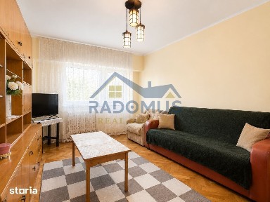 Apartament 2 camere | Ploiesti Ultracentral | Winmarkt | 58 mp | 400€