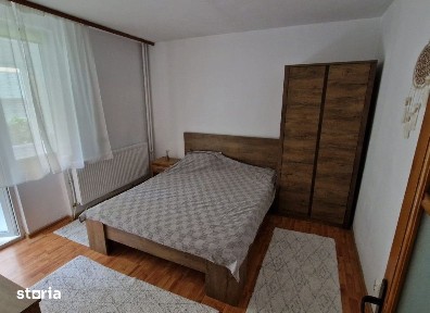 Apartament 2 camere Precista, 55 metri, etaj parter Cod:163064