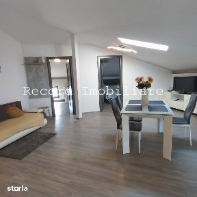 Apartament 2 camere 58 mp str. Tautiului in Floresti
