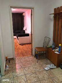 Apartament cu 3 camere |Bd. Uverturii | Militari | decomandat
