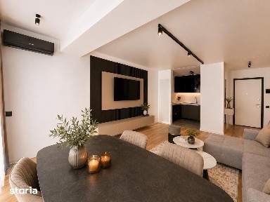 Apartament modern 2 camere I YachtKid I Zona Floreasca