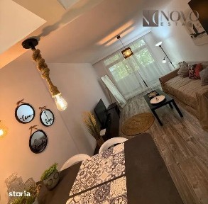 2 Camere | Gara de Nord | AC | Balcon | Pet Friendly | Metrou