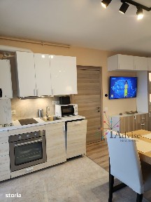 Apartament premium 3 camere | | Parcare subterană | Boxă | Prima Inch
