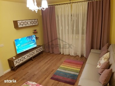 Garsoniera | Stefan cel Mare | langa metrou | 41 mp