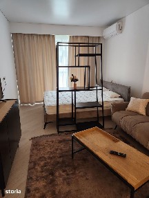 Proprietar inchiriez, studio Cortina North