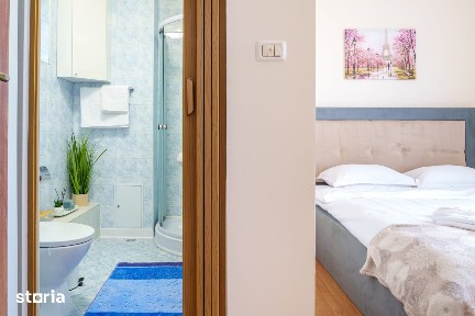 Apartament de Inchiriat | 2 Camere | UltraCentral | Mobilat