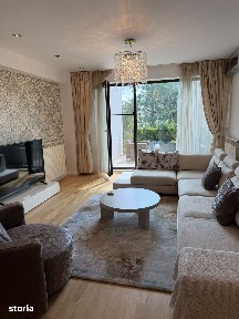 Apartament 3 camere *Luxury Project* - Pipera