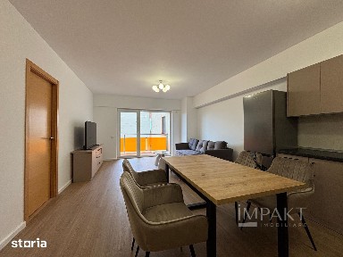 Apartament cu 2 camere langa Iulius Iulius Mall prima inchiriere