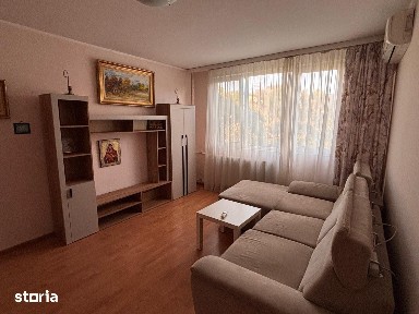 Închiriez apartament 2 camere modern, Politehnica - Disponibil Imediat