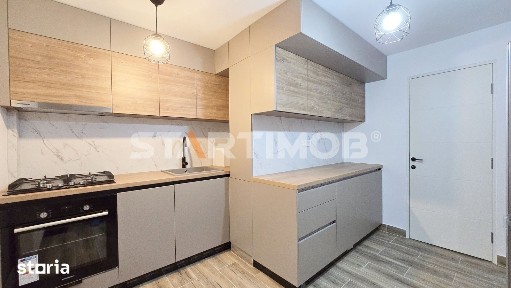 Apartament renovat 3 camere zona ITC Vlahuta